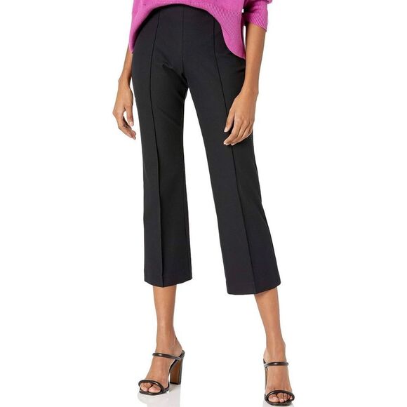 Trina Turk Crop Chimayo Pant Size 6 New With Tag - Picture 1 of 10